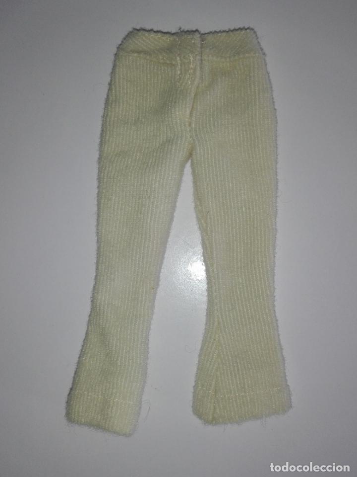 Barbie y Ken: pantalon de Mu&ntilde;eca barbie - Foto 2
