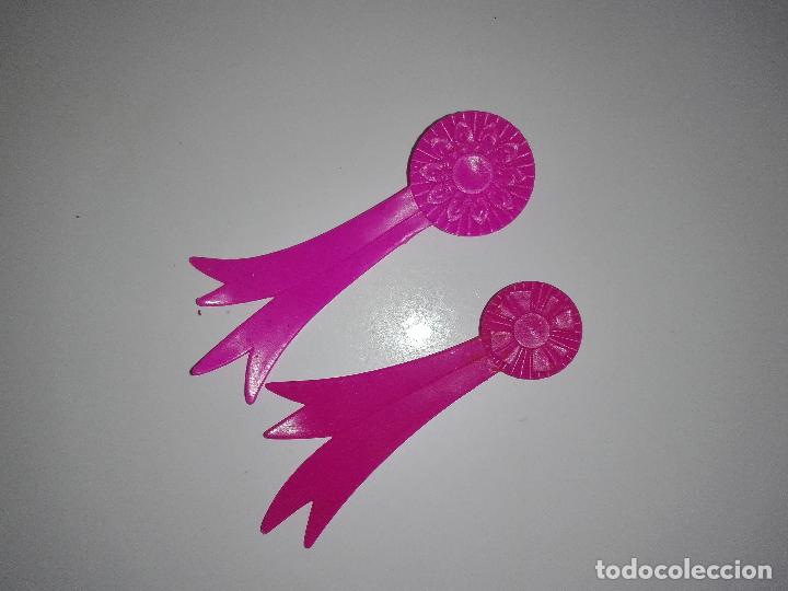 Barbie y Ken: Accesorio de caballo de Mu&ntilde;eca barbie spa - Foto 1