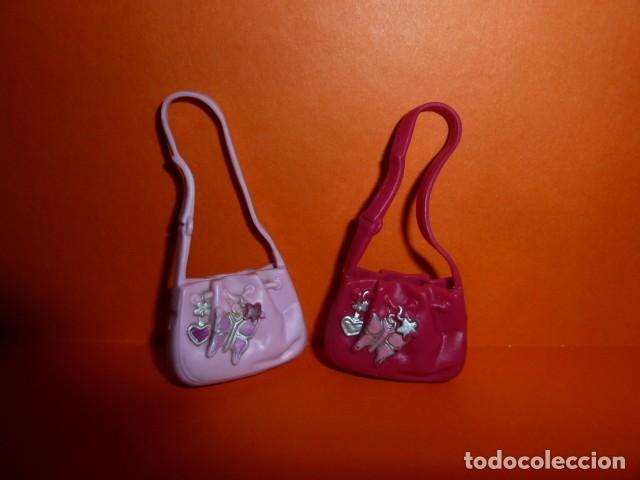 Barbie y Ken: Lote bolsos. Barbie. - Foto 1