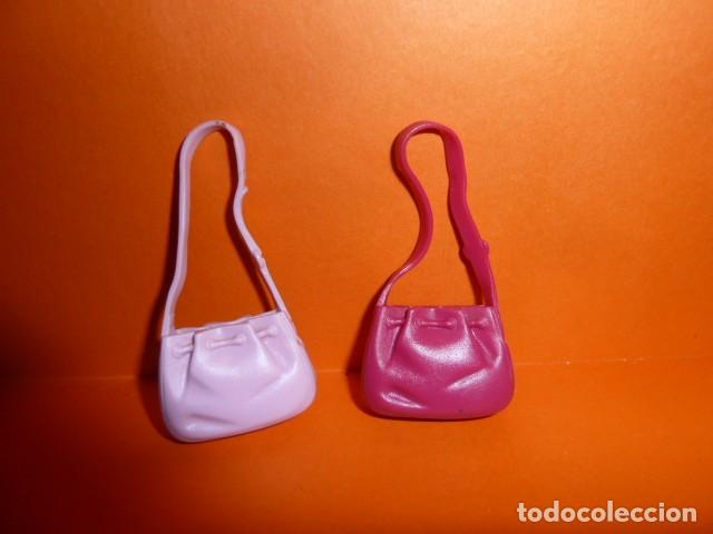 Barbie y Ken: Lote bolsos. Barbie. - Foto 2