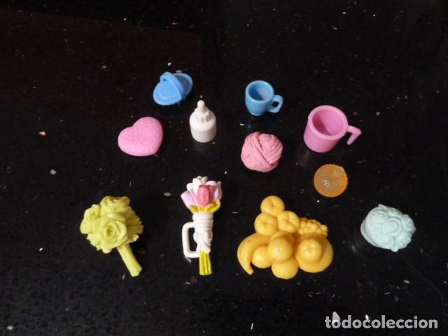 Barbie y Ken: Lote accesorios barbie - Foto 1