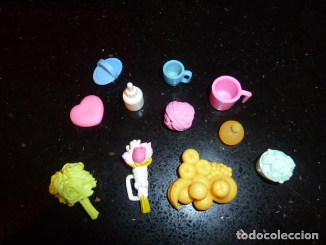Barbie y Ken: Lote accesorios barbie - Foto 2