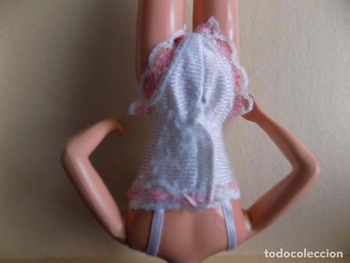 Barbie y Ken: ROPA INTERIOR BARBIE - Foto 2
