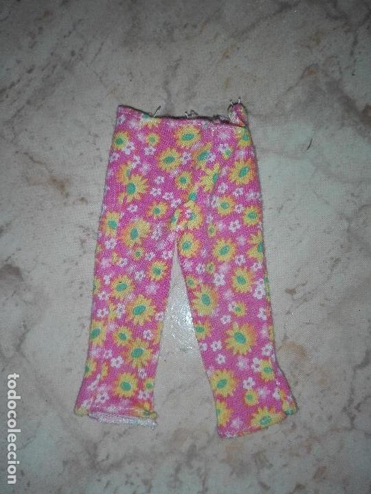 Barbie y Ken: Pantal&oacute;n de mu&ntilde;eca barbie - Foto 1