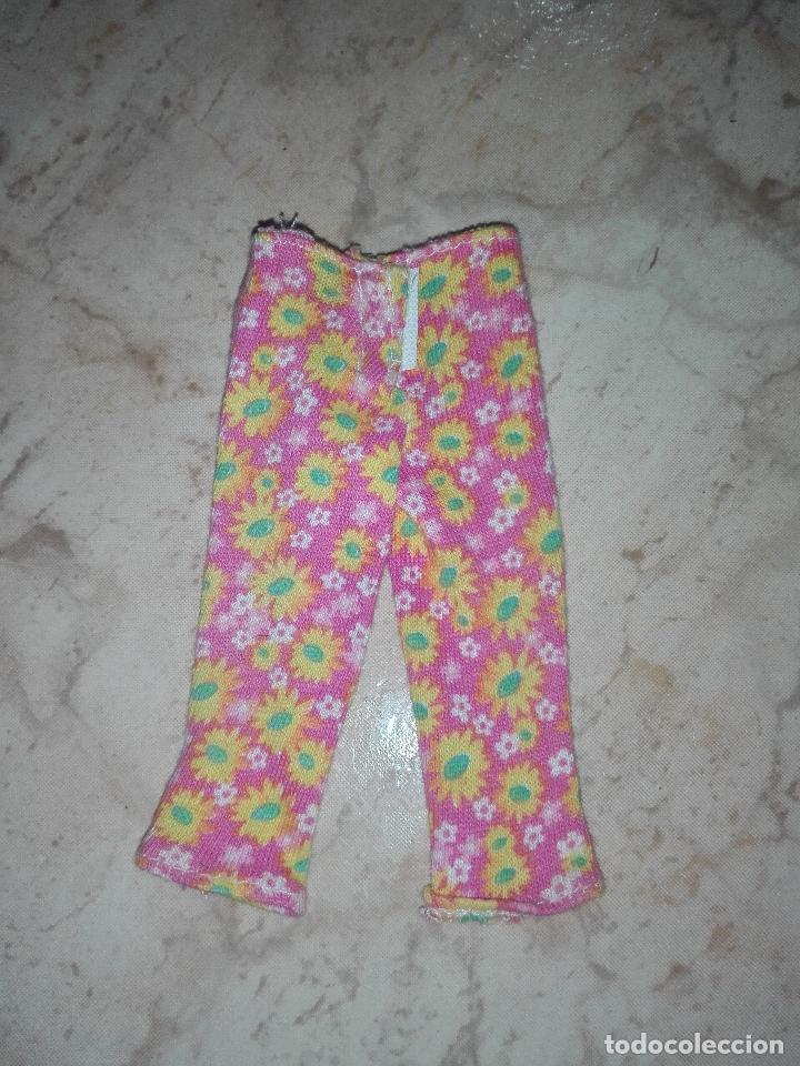 Barbie y Ken: Pantal&oacute;n de mu&ntilde;eca barbie - Foto 2