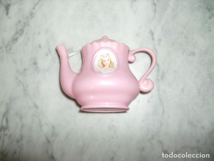 Barbie y Ken: Tetera Barbie - Foto 2