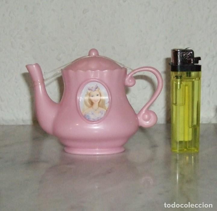 Barbie y Ken: Tetera Barbie - Foto 3