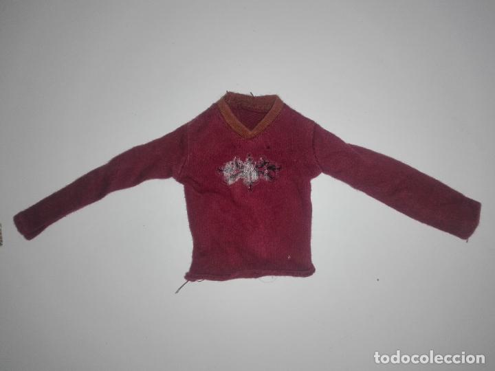 Barbie y Ken: Camisa de mu&ntilde;eco ken - Foto 2