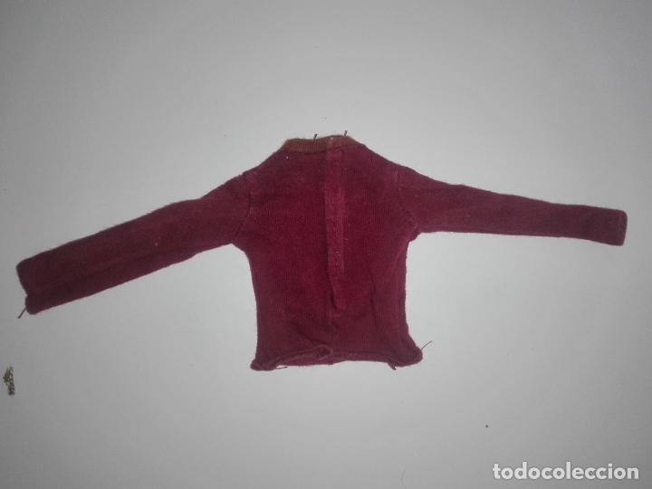 Barbie y Ken: Camisa de mu&ntilde;eco ken - Foto 3