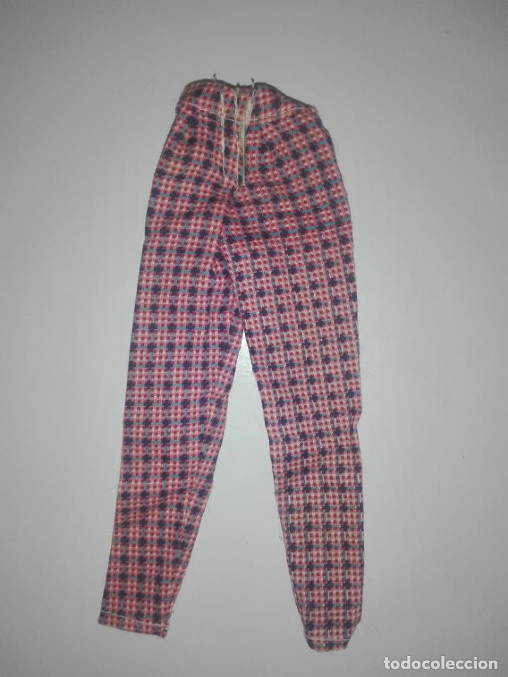 Barbie y Ken: pantalon de mu&ntilde;eca barbie - Foto 2