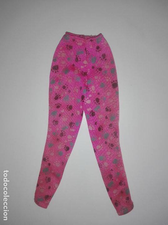 Barbie y Ken: Pantalon de mu&ntilde;eca barbie - Foto 1