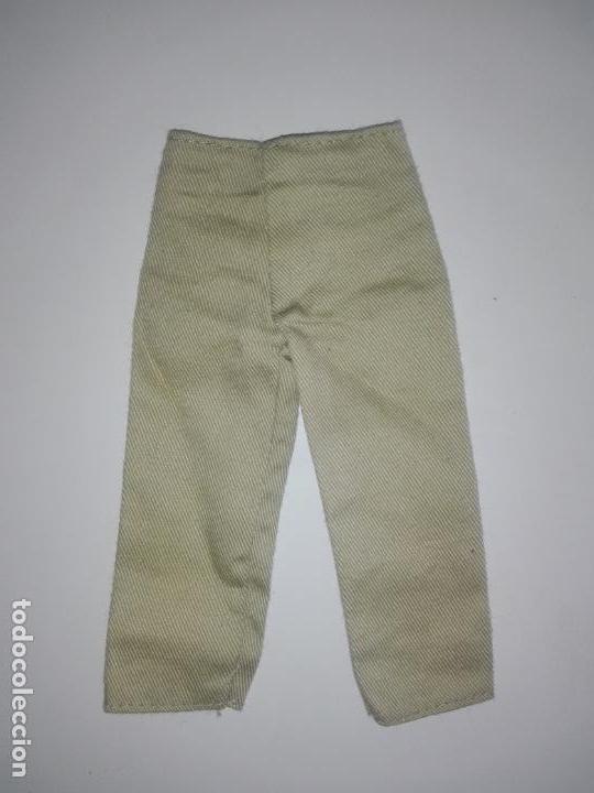 Barbie y Ken: Pantalon de mu&ntilde;eco ken - Foto 1