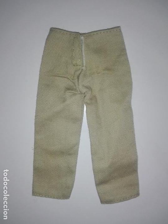 Barbie y Ken: Pantalon de mu&ntilde;eco ken - Foto 2