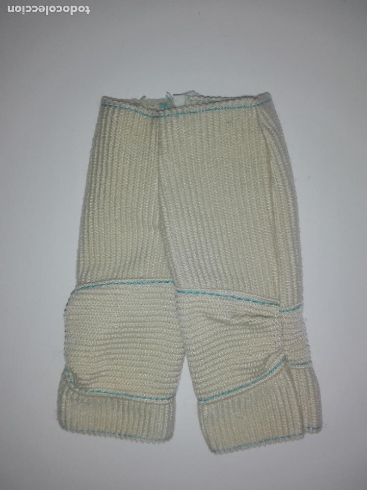 Barbie y Ken: Pantalon de Mu&ntilde;eca Barbie - Foto 1