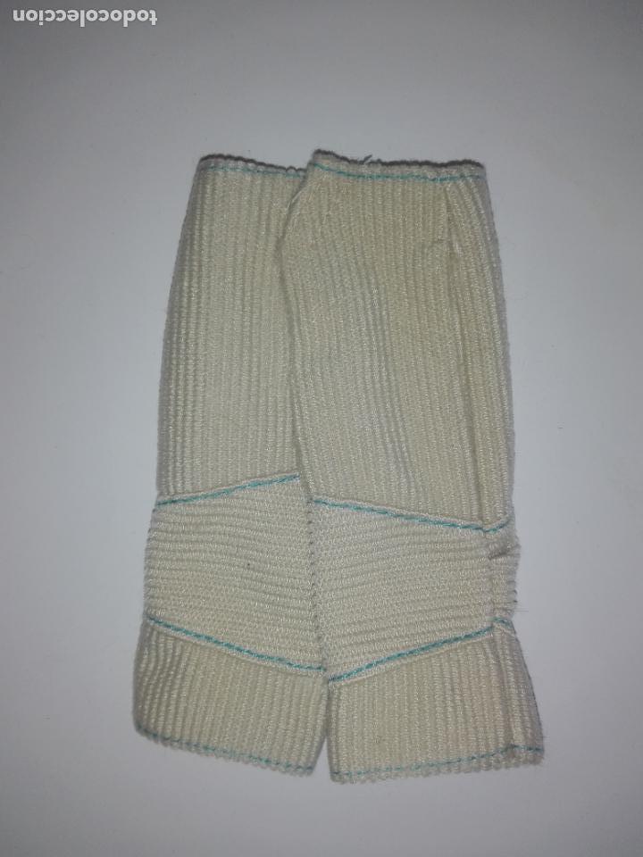 Barbie y Ken: Pantalon de Mu&ntilde;eca Barbie - Foto 2