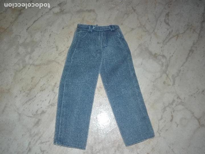 Barbie y Ken: Pantal&oacute;n de mu&ntilde;eco Ken - Foto 1