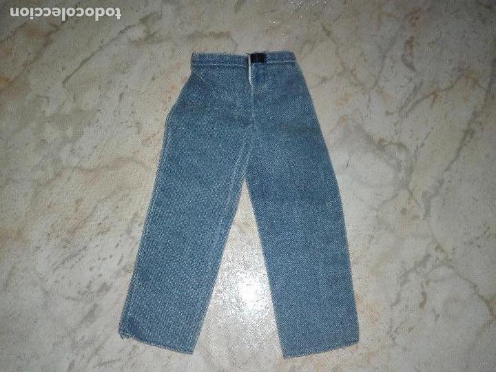 Barbie y Ken: Pantal&oacute;n de mu&ntilde;eco Ken - Foto 2