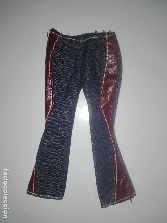 Barbie y Ken: Pantal&oacute;n de mu&ntilde;eca Barbie - Foto 1