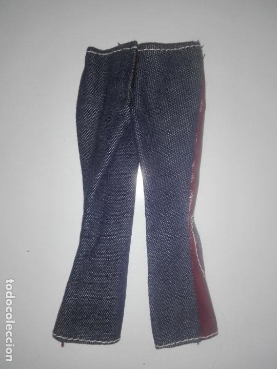 Barbie y Ken: Pantal&oacute;n de mu&ntilde;eca Barbie - Foto 2