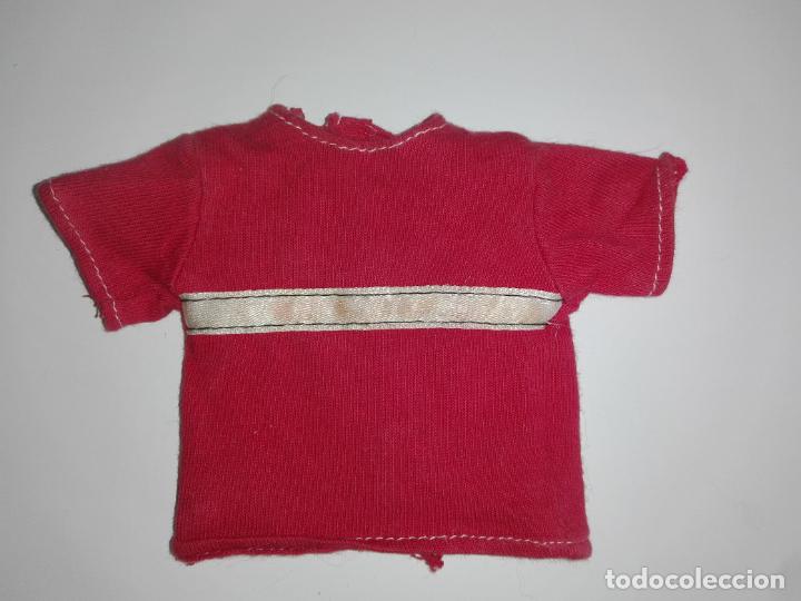 Barbie y Ken: Camisa de Mu&ntilde;eco ken - Foto 1
