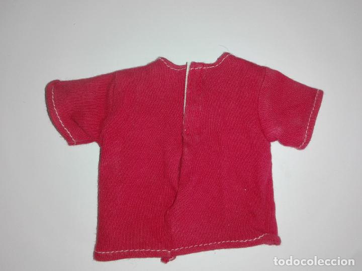 Barbie y Ken: Camisa de Mu&ntilde;eco ken - Foto 2