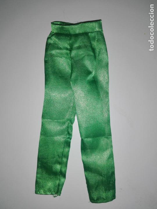 Barbie y Ken: Pantal&oacute;n para mu&ntilde;eca Barbie - Foto 1