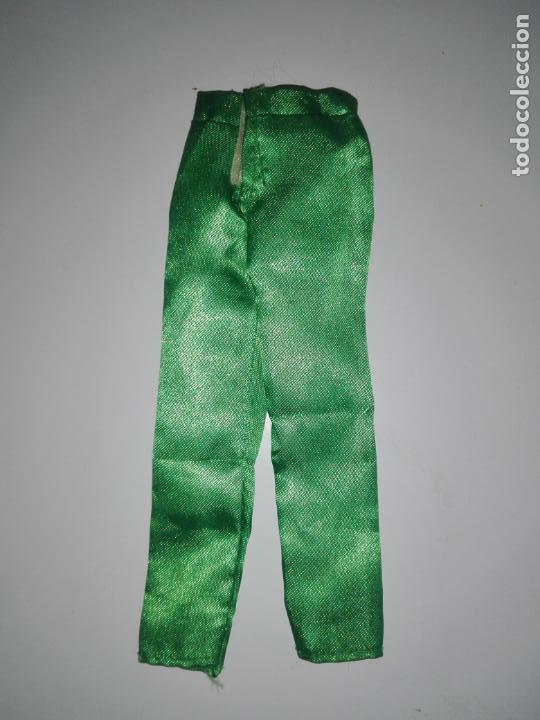 Barbie y Ken: Pantal&oacute;n para mu&ntilde;eca Barbie - Foto 2