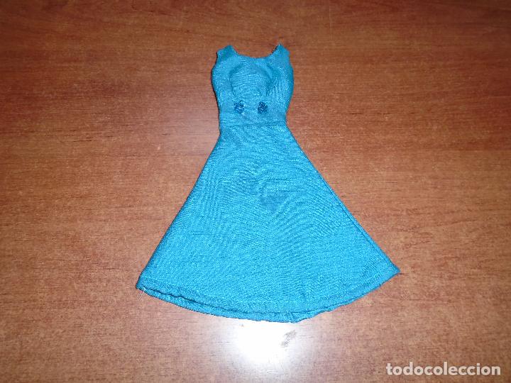 Barbie y Ken: ROPA DE MU&Ntilde;ECA BARBIE - Foto 1