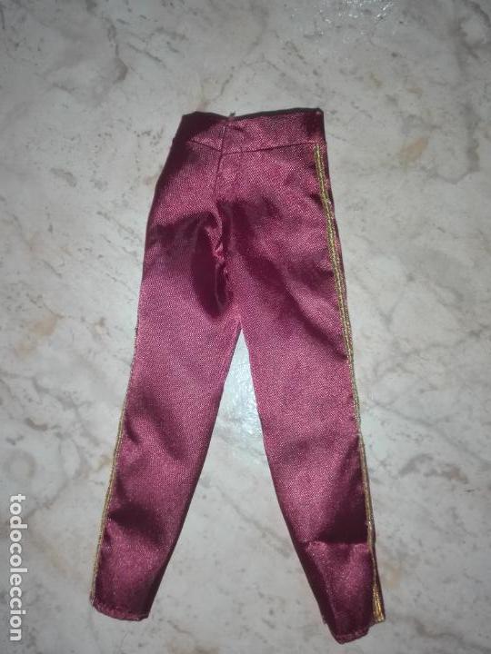 Barbie y Ken: Pantal&oacute;n de mu&ntilde;eco Ken - Foto 1