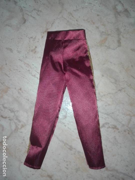 Barbie y Ken: Pantal&oacute;n de mu&ntilde;eco Ken - Foto 2