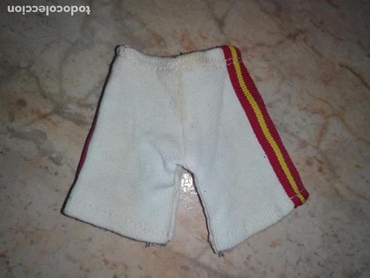 Barbie y Ken: Pantal&oacute;n de mu&ntilde;eco Ken - Foto 1