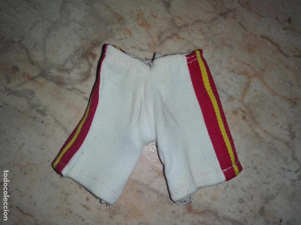 Barbie y Ken: Pantal&oacute;n de mu&ntilde;eco Ken - Foto 2