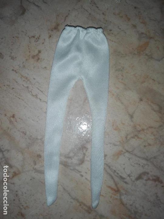 Barbie y Ken: Leggins de mu&ntilde;eca barbie - Foto 1