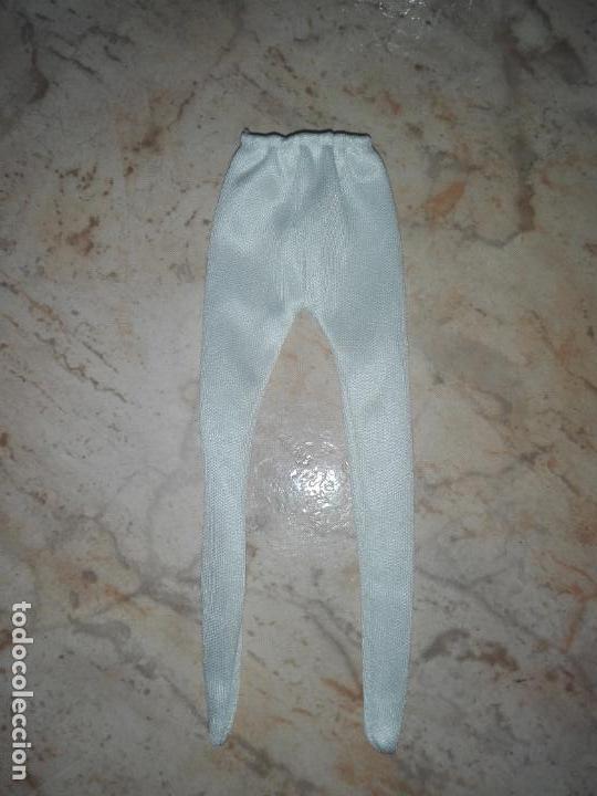 Barbie y Ken: Leggins de mu&ntilde;eca barbie - Foto 2