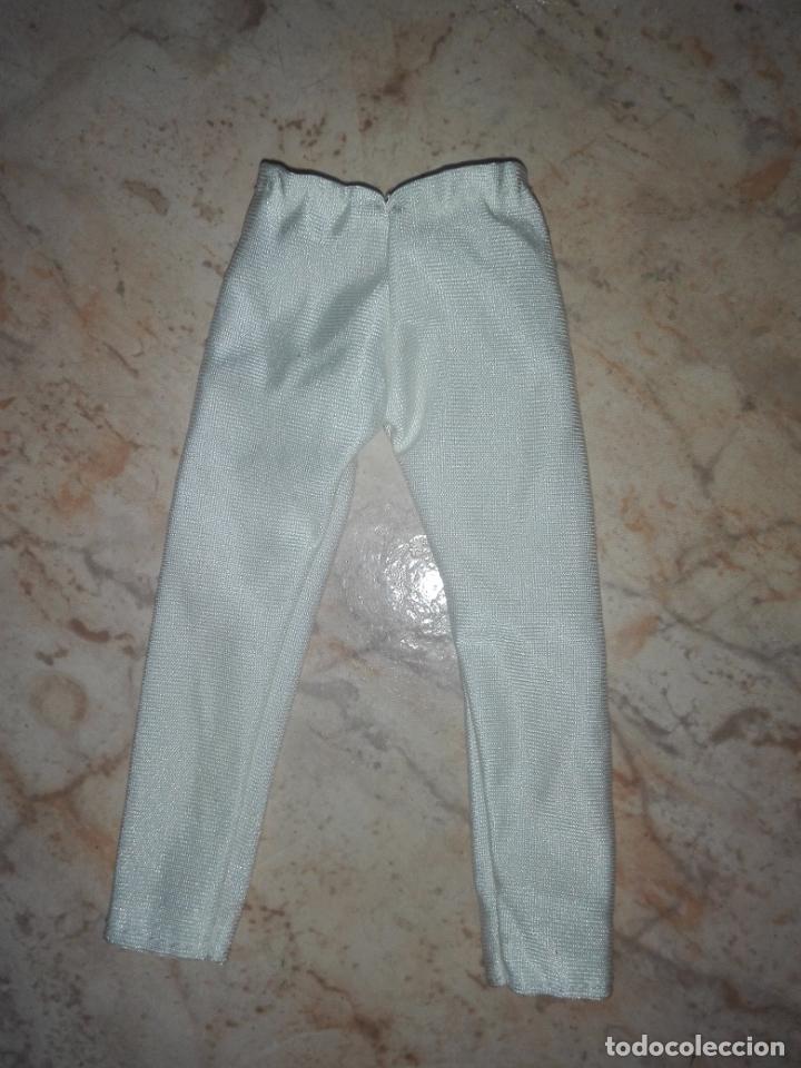 Barbie y Ken: Leggins de mu&ntilde;eca barbie - Foto 3