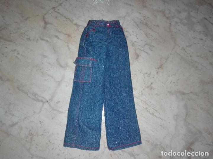 Barbie y Ken: Pantalon de mu&ntilde;eca barbie - Foto 1