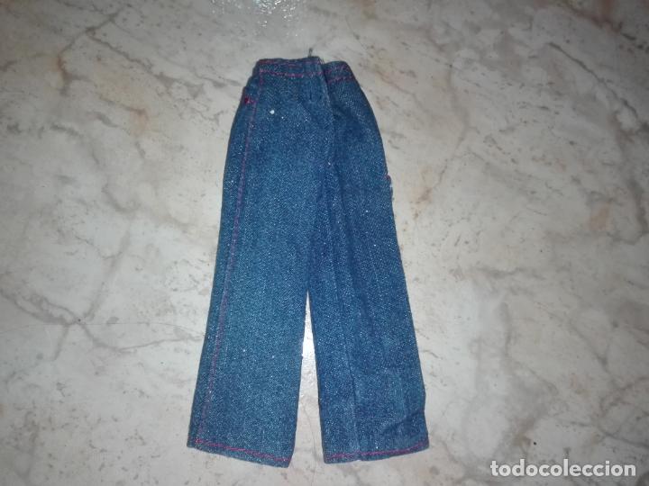 Barbie y Ken: Pantalon de mu&ntilde;eca barbie - Foto 2