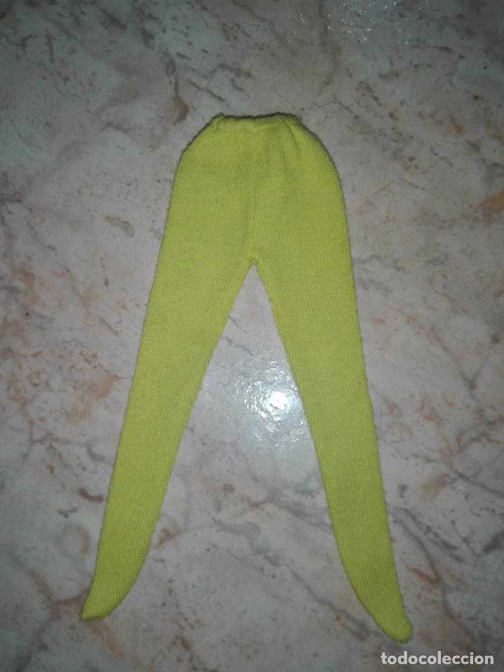 Barbie y Ken: leggins de mu&ntilde;eca barbie - Foto 1