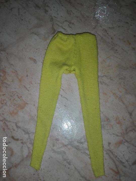 Barbie y Ken: leggins de mu&ntilde;eca barbie - Foto 2