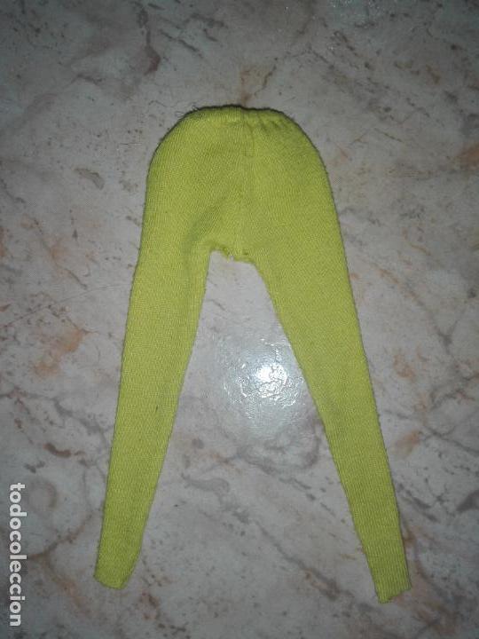 Barbie y Ken: leggins de mu&ntilde;eca barbie - Foto 3