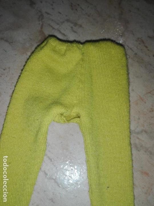 Barbie y Ken: leggins de mu&ntilde;eca barbie - Foto 4