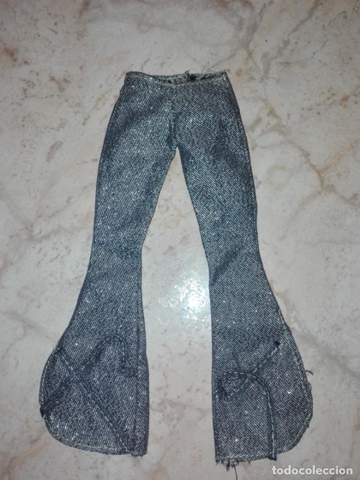 Barbie y Ken: pantalon de Mu&ntilde;eca barbie - Foto 1