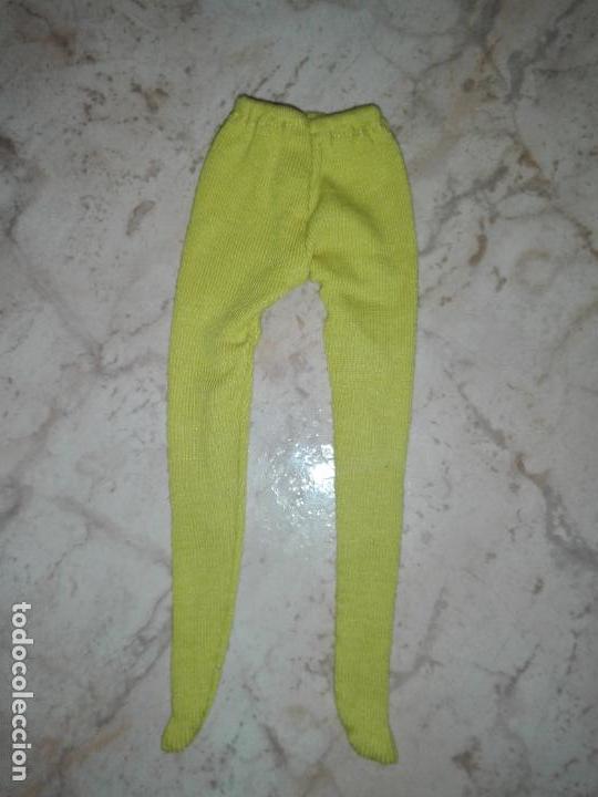 Barbie y Ken: leggins de Mu&ntilde;eca barbie - Foto 1
