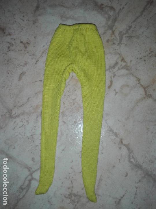 Barbie y Ken: leggins de Mu&ntilde;eca barbie - Foto 2
