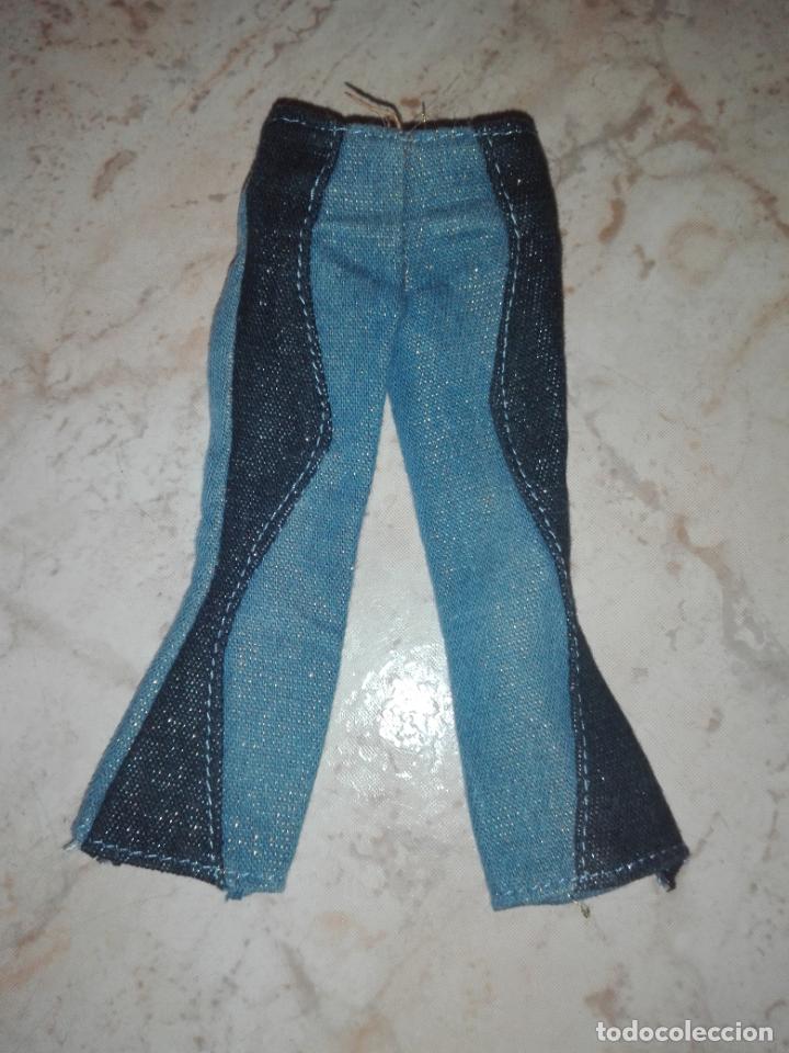Barbie y Ken: Pantal&oacute;n de mu&ntilde;eca Barbie - Foto 1