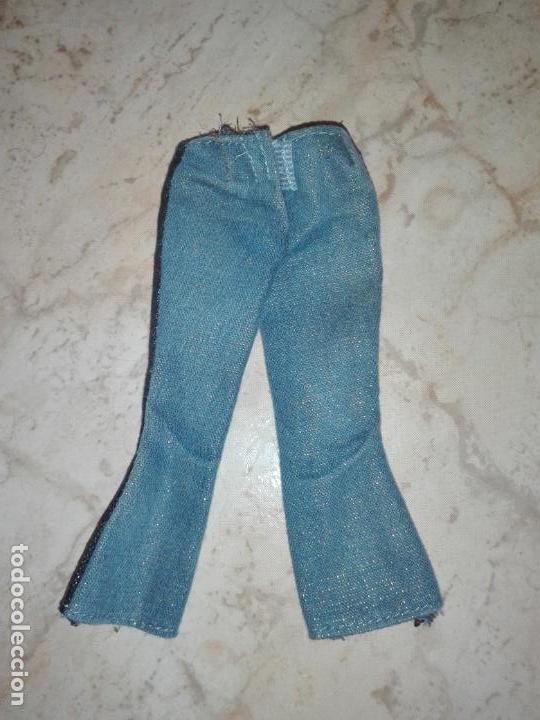 Barbie y Ken: Pantal&oacute;n de mu&ntilde;eca Barbie - Foto 2