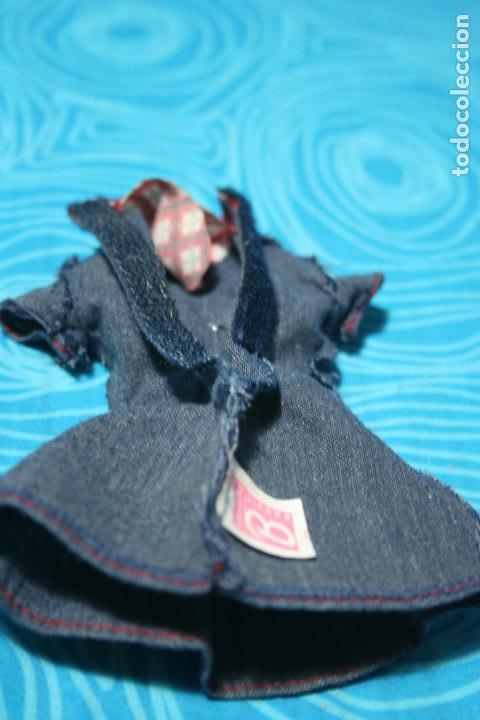 Barbie y Ken: VESTIDO ORIGINAL BARBIE - Foto 4