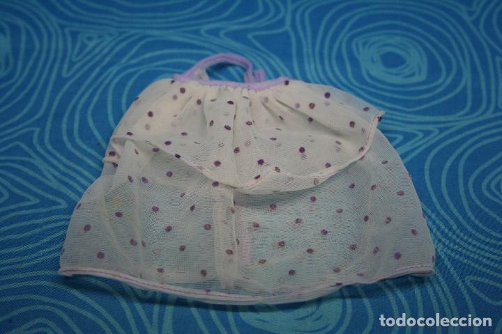 Barbie y Ken: FALDA BARBIE CONGOST - Foto 1