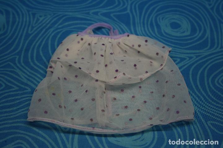 Barbie y Ken: FALDA BARBIE CONGOST - Foto 2