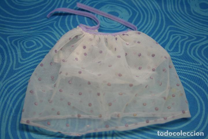 Barbie y Ken: FALDA BARBIE CONGOST - Foto 3